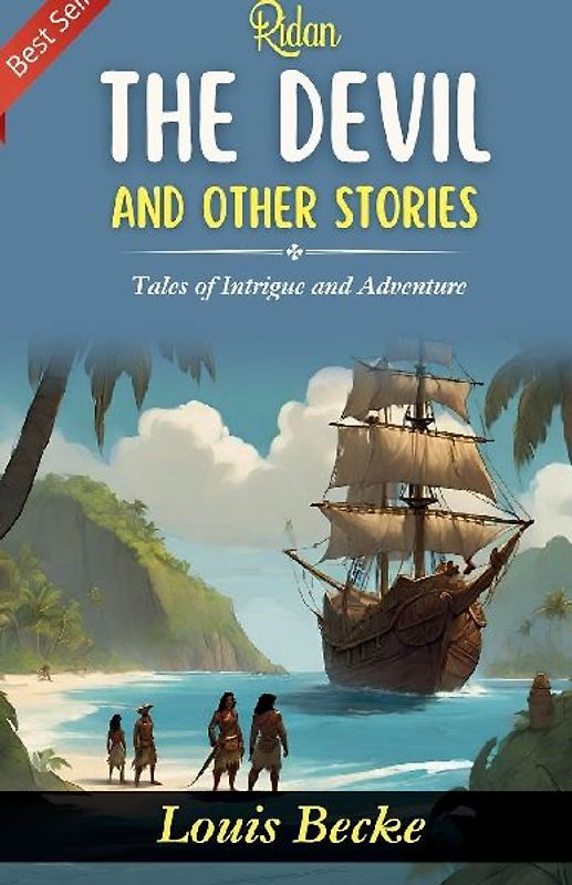 Rídan the Devil and Other Stories