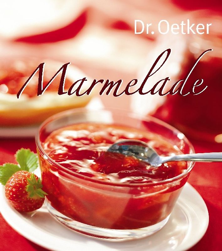Marmelade