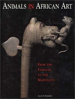 Animals in African Art