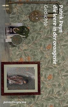 die leere in der orangerie