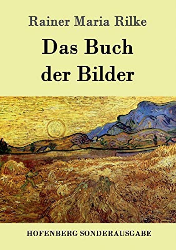 Das Buch der Bilder: 1902 und 1906