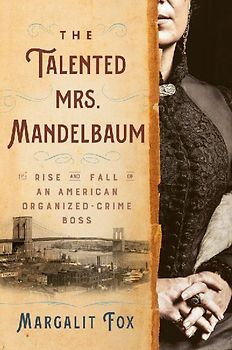 The Talented Mrs. Mandelbaum