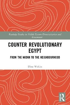 Counter Revolutionary Egypt