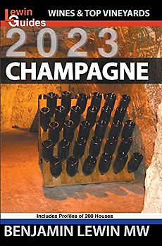 Champagne (Guides to Wines and Top Vineyards, Band 8)
