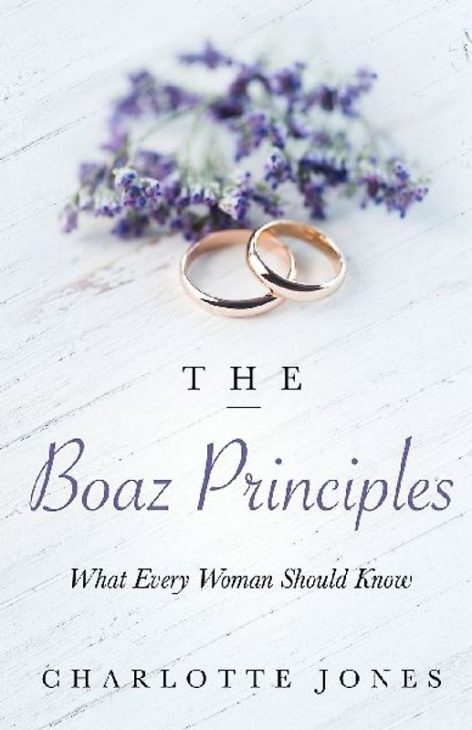 The Boaz Principle