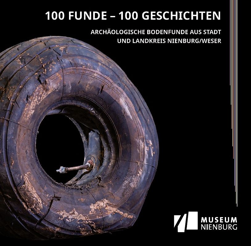 100 Funde - 100 Geschichten