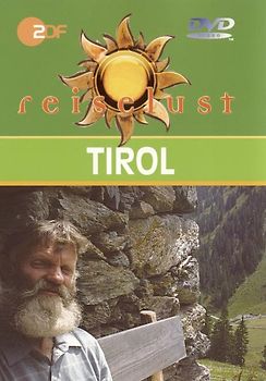 Tirol - ZDF Reiselust DVD