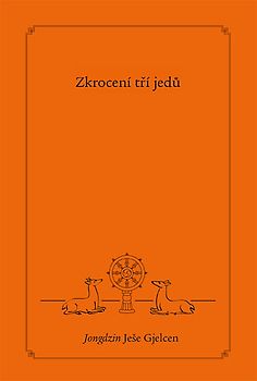 Zkrocení tří jedů