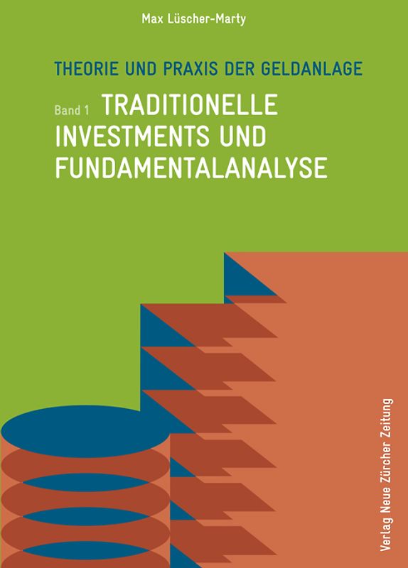 Theorie und Praxis der Geldanlage