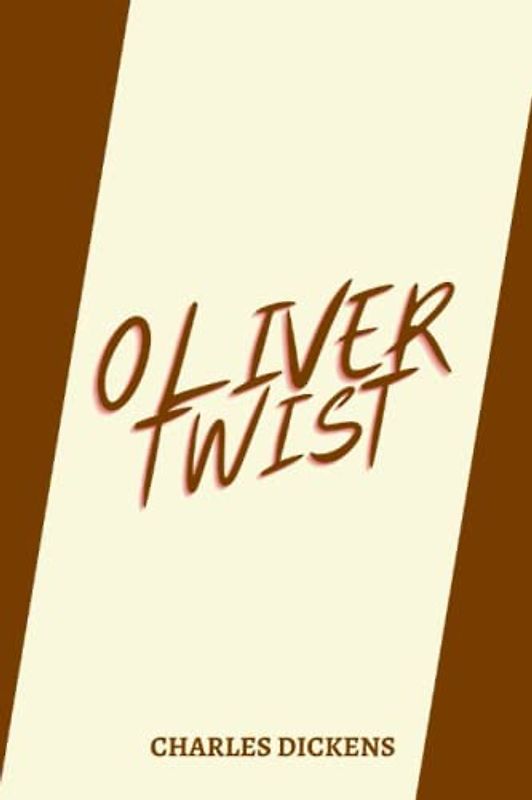 oliver twist by charles dickens