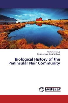 Biological History of the Peninsular Nair Community