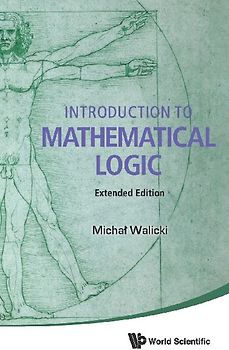 INTRO TO MATH LOGIC (EXTEND ED)