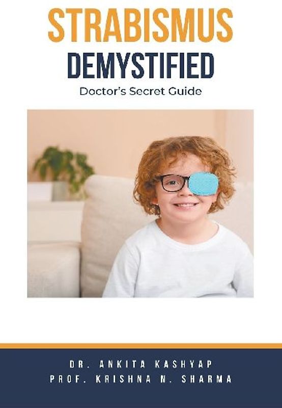 Strabismus Demystified
