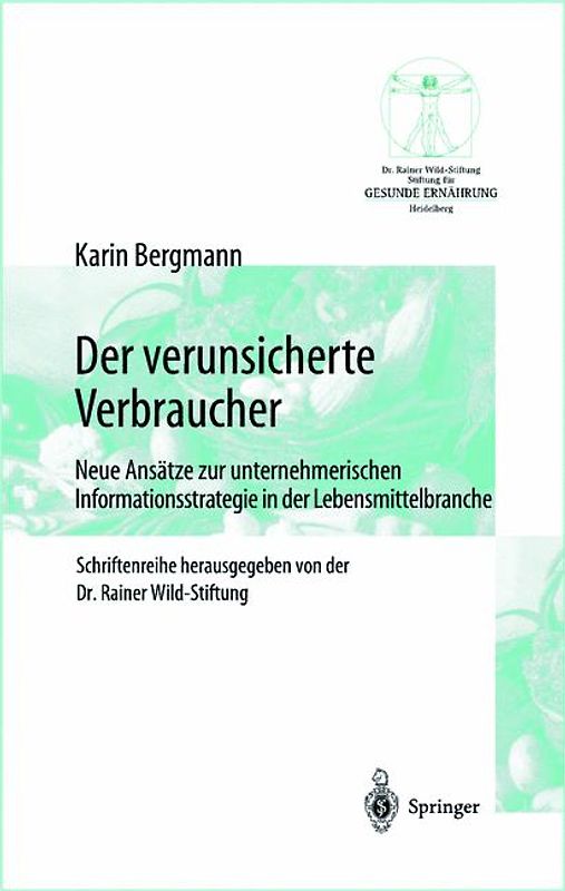 Der verunsicherte Verbraucher