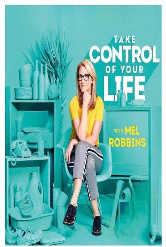 Take Control of Your Life