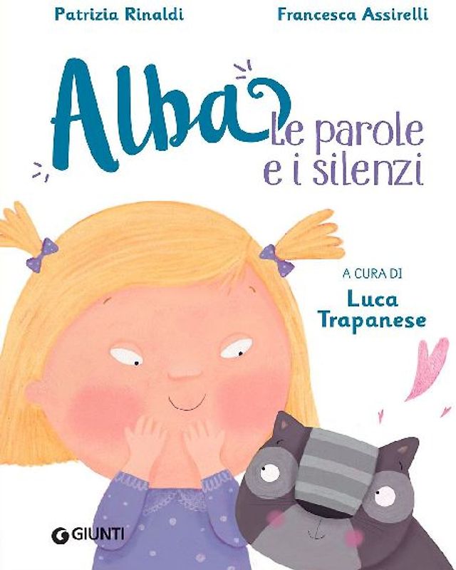 Le parole e i silenzi. Alba