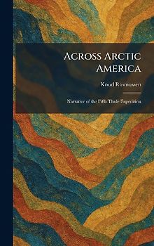 Across Arctic America