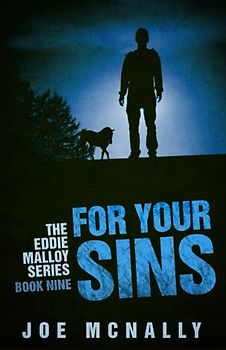 For Your Sins (The Eddie Malloy Mystery Series, Band 1)