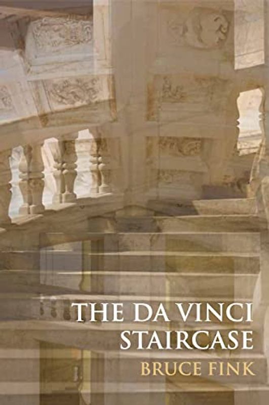 The da Vinci Staircase: Love and Turbulence in the Loire Valley (The Inspector Canal Series, 2)