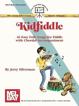 Kidfiddle