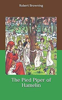 The Pied Piper of Hamelin