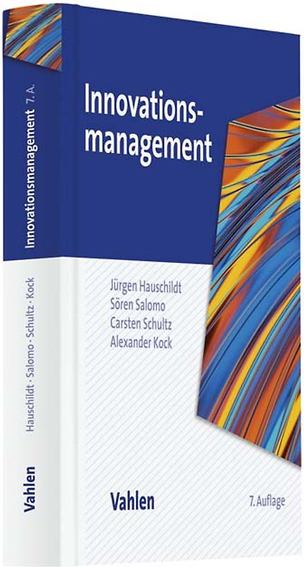 Innovationsmanagement