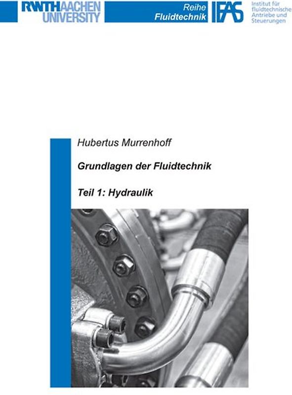 Grundlagen der Fluidtechnik