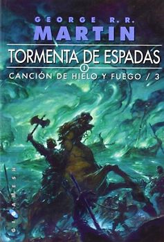 Tormenta de espadas (Bolsillo Gigamesh) - Martin, George R.R.