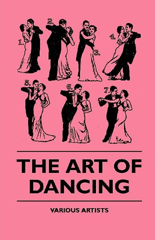 The Art Of Dancing