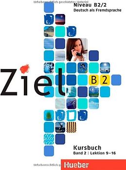 Ziel B2, Band 2, Lektion 9-16