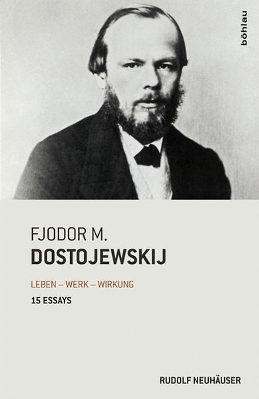 Fjodor M. Dostojewskij