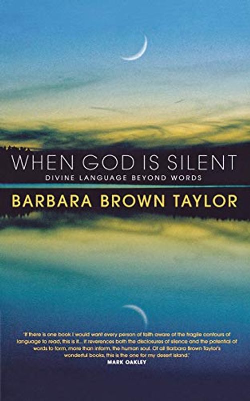 When God is Silent: Divine language beyond words
