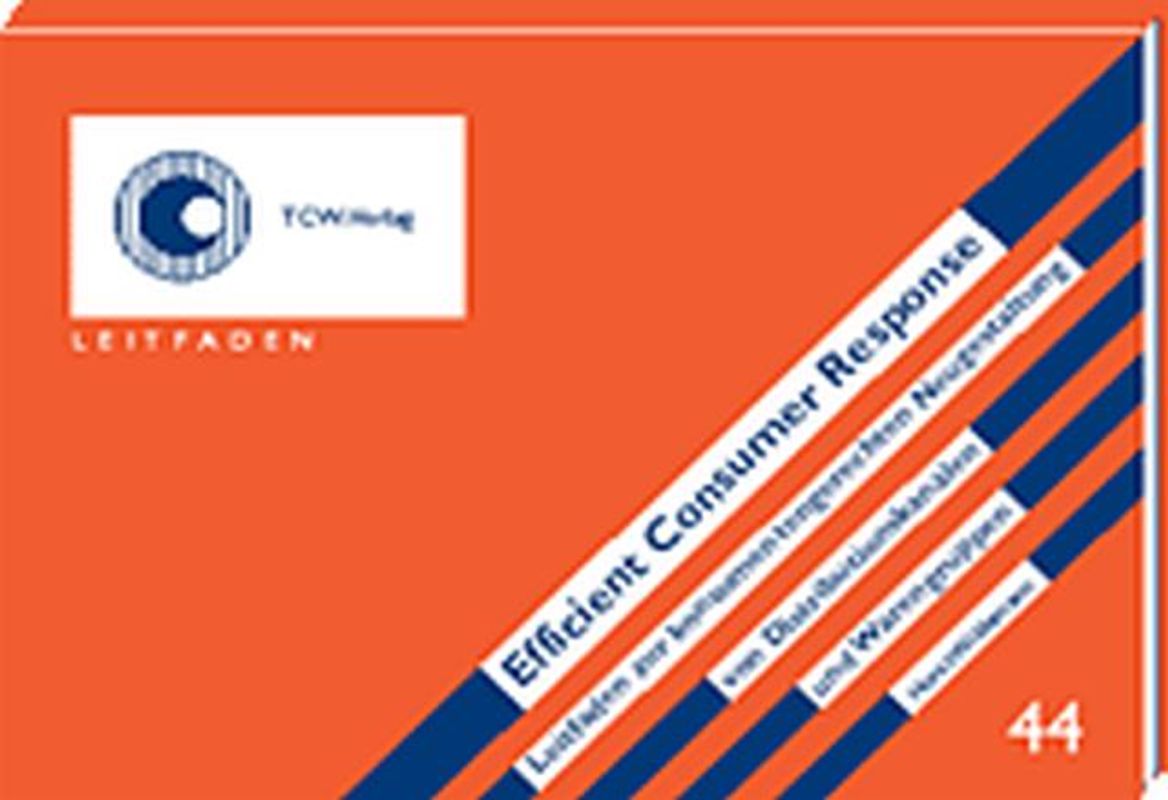 Efficient Consumer Response