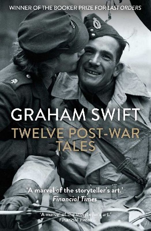 Twelve Post-War Tales