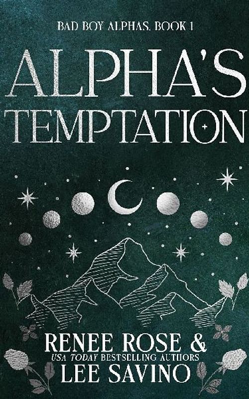 Alpha's Temptation