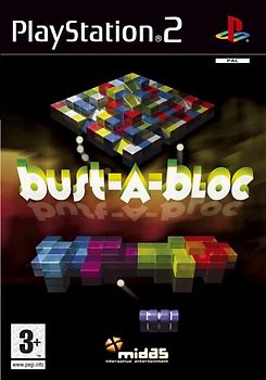 bust-A-bloc [Internationale Version] PlayStation 2