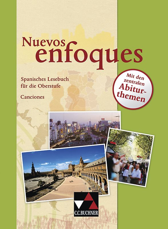 Nuevos enfoques / Canciones