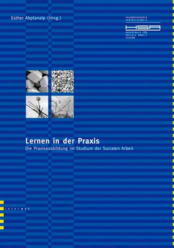 Lernen in der Praxis