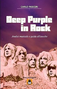 Deep Purple - In Rock (Dischi da leggere)