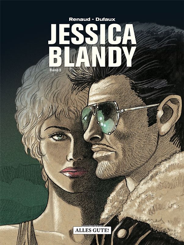 Jessica Blandy 2