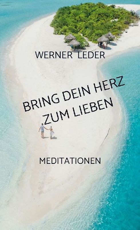 BRING DEIN HERZ ZUM LIEBEN