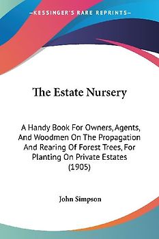 The Estate Nursery