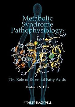 Metabolic Syndrome Pathophysiology