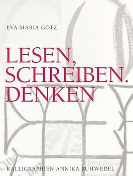 Lesen, Schreiben. Denken
