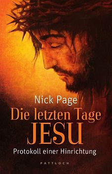 Die letzten Tage Jesu