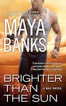 Brighter Than the Sun: A KGI Novel