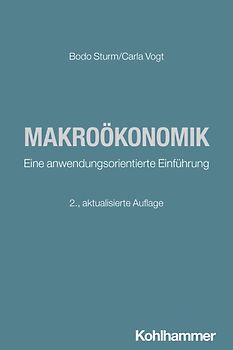 Makroökonomik