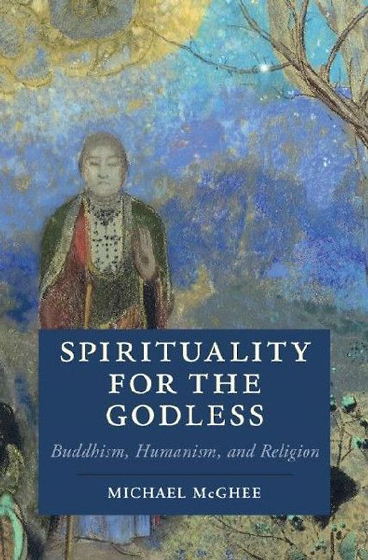 Spirituality for the Godless