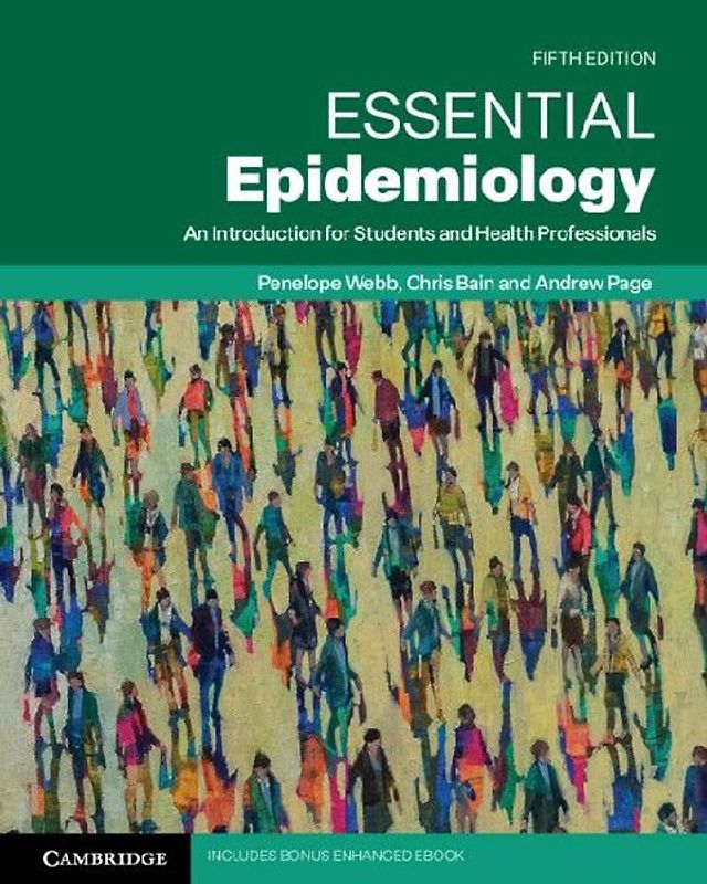 Essential Epidemiology