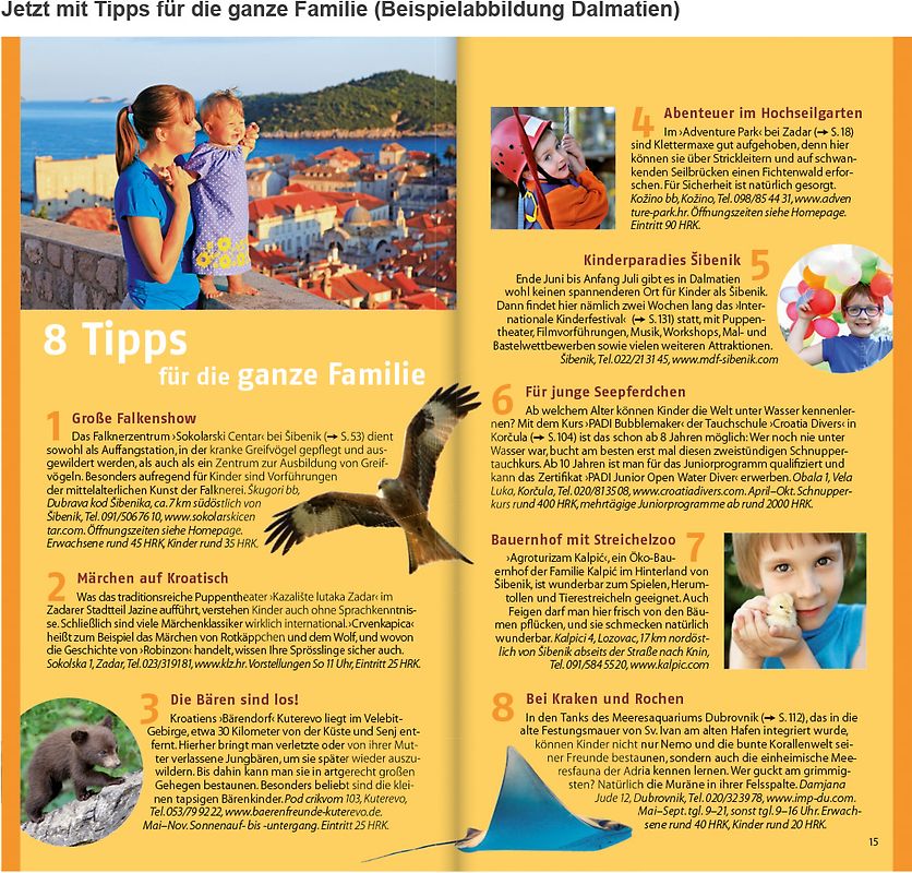 ADAC Reiseführer plus Australien